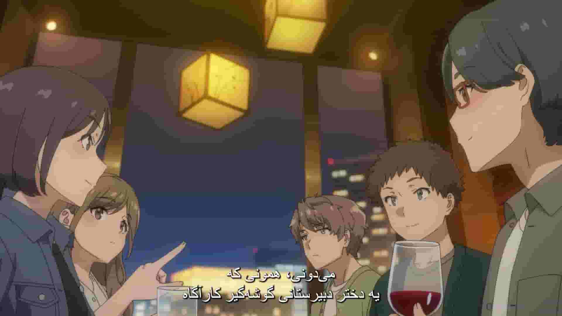 پخش فیلم