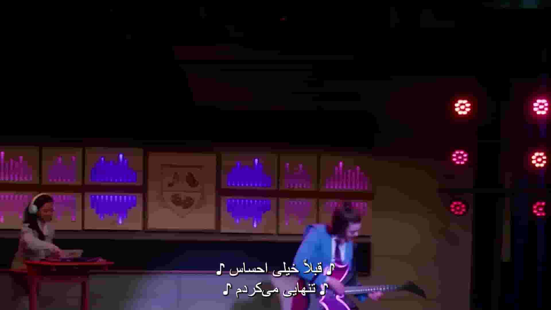 پخش فیلم