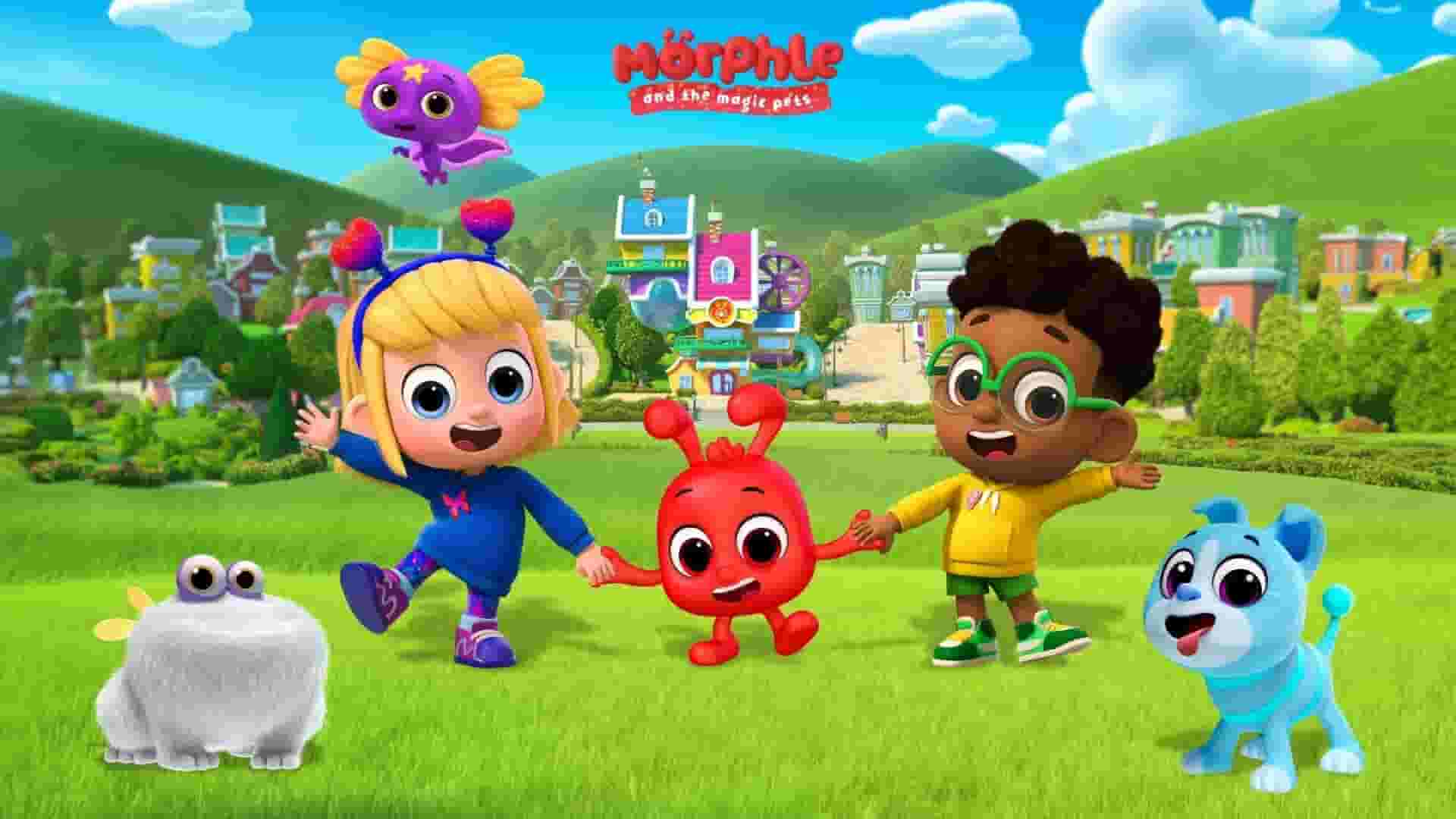پخش فیلم
