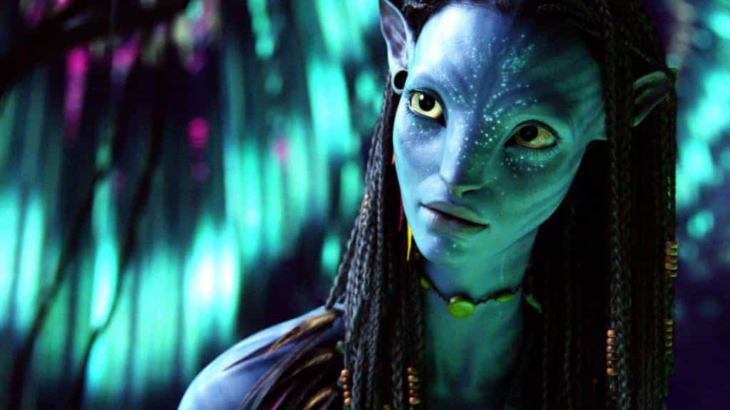 تماشای فیلم آواتار محصول سال 2009 | چیبینو