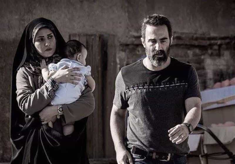 تماشای فیلم سه کام حبس محصول سال 2020 | چی‌بینو
