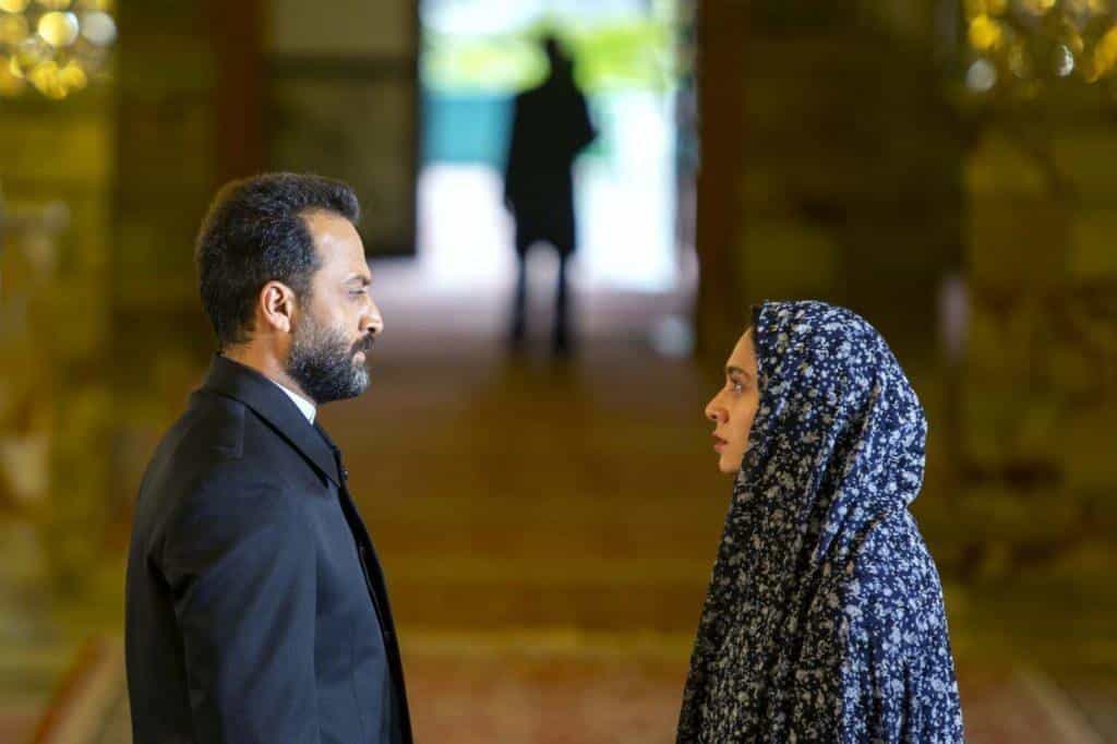 تماشای فیلم بدون قرار قبلی محصول سال 2022 | چی‌بینو