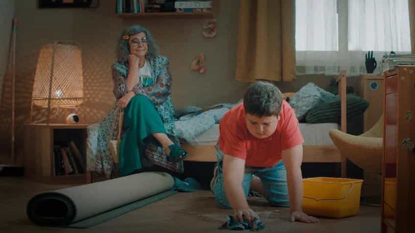 تماشای فیلم خیلی قدیمی تر از قصه های پریان (2022) | چی‌بینو