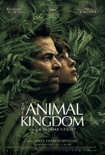 فیلم فرمانروایی حیوانات