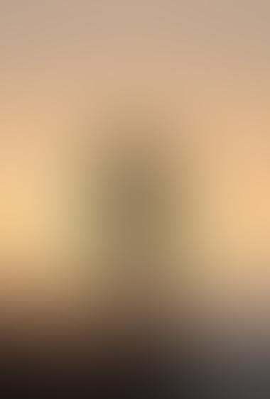 قلب باز
