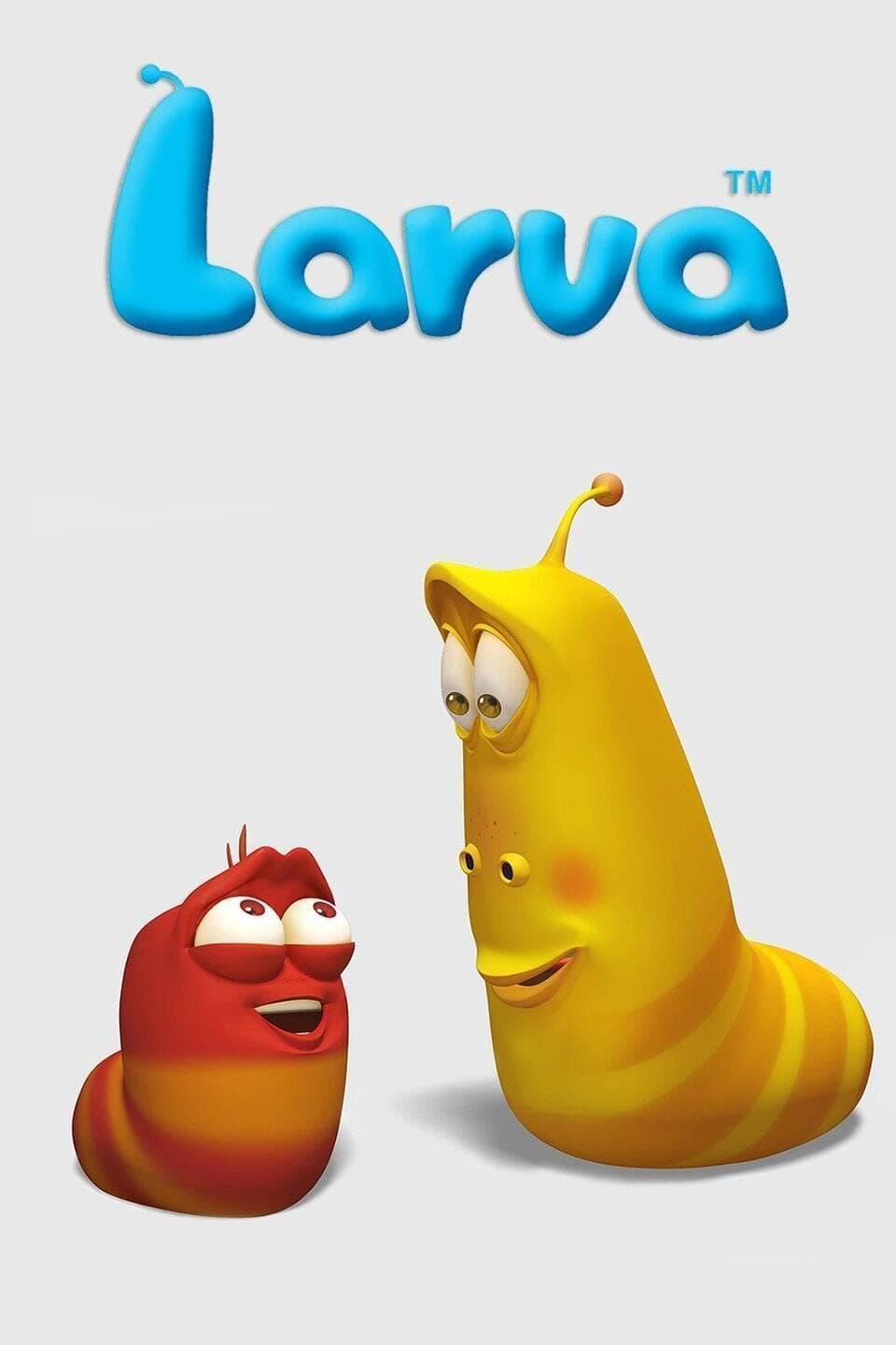 لاروا