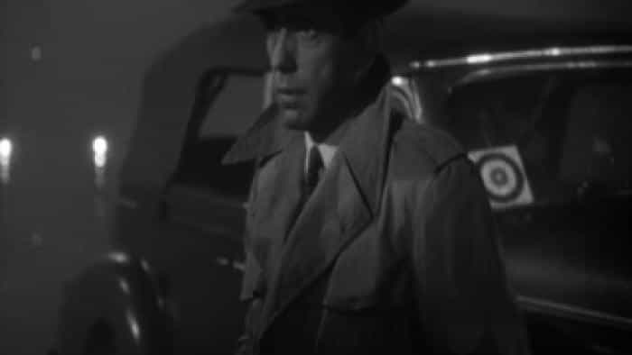 نقد و بررسی فیلم کازابلانکا محصول سال 1942 | چیبینو