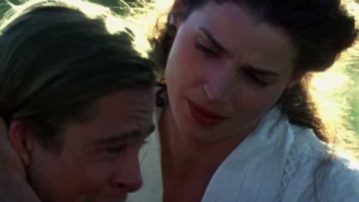 نقد و بررسی فیلم افسانههای پاییز محصول سال 1994 | چیبینو