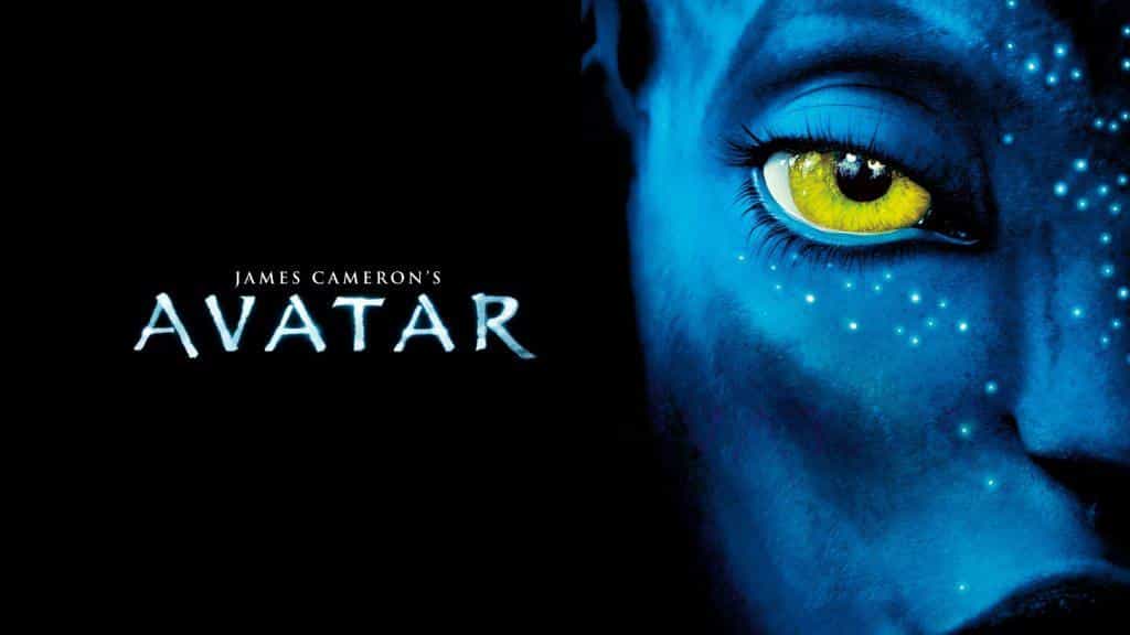 تماشای فیلم آواتار محصول سال 2009 | چیبینو