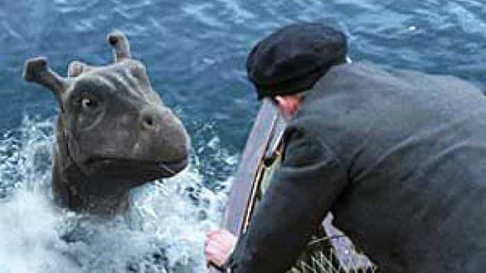 تماشای فیلم اسب آبی محصول سال 2007 | چیبینو