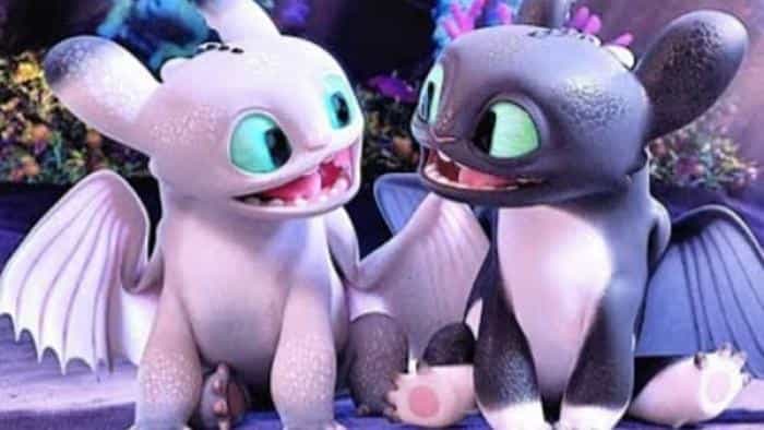 تماشای انیمیشن مربی اژدها ۴: بازگشت به خانه (2019) | چیبینو