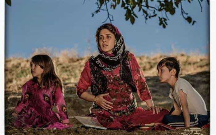 تماشای فیلم درخت گردو محصول سال 2020 | چیبینو
