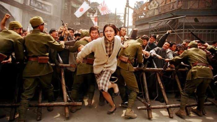 نقد و بررسی فیلم ایپ من محصول سال 2008 | چیبینو