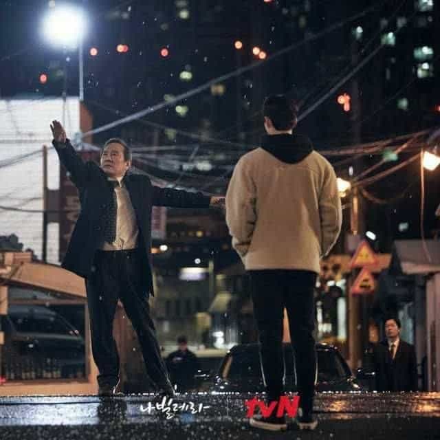 نقد و بررسی سریال همچو پروانه محصول سال 2021 | چیبینو