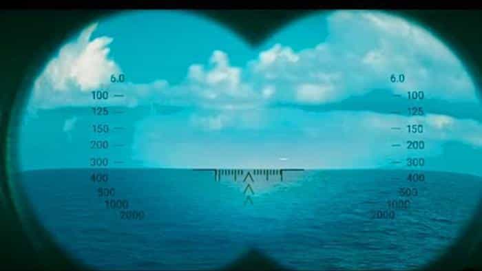 نقد و بررسی سریال اشیاء ناشناس پرنده (2021) | چیبینو