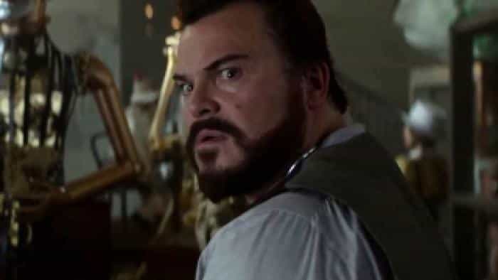 نقد و بررسی فیلم خانهای با ساعت در دیوارهایش (2018)