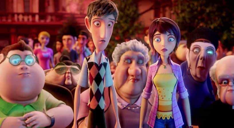 نقد و بررسی فیلم فوتبالدستی محصول سال 2013 | چیبینو