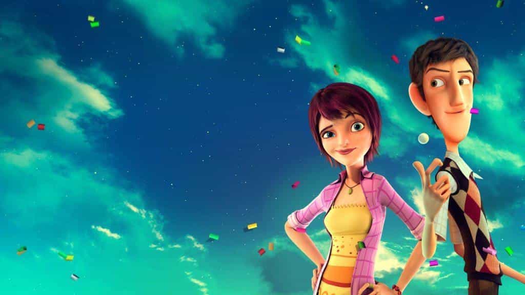 نقد و بررسی فیلم فوتبالدستی محصول سال 2013 | چیبینو