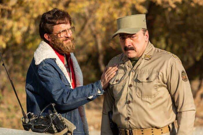 نقد و بررسی فیلم غریب محصول سال 2023 | چیبینو
