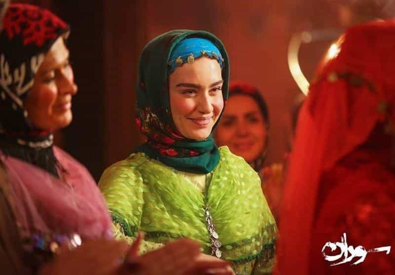 تماشای سریال سوران محصول سال 2023 | چیبینو