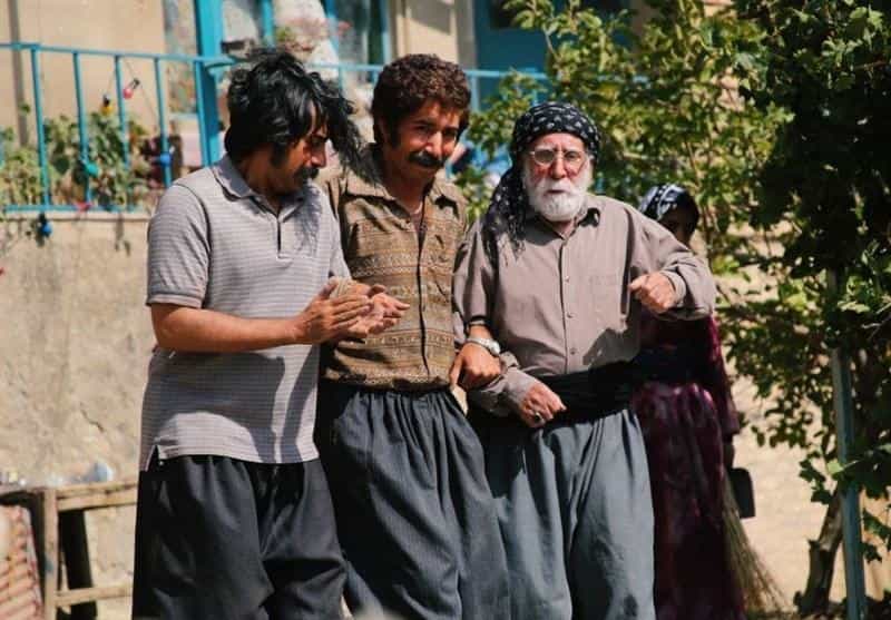 تماشای سریال سوران محصول سال 2023 | چیبینو