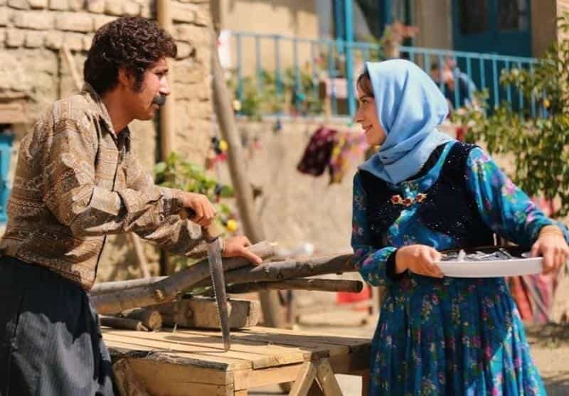 تماشای سریال سوران محصول سال 2023 | چیبینو
