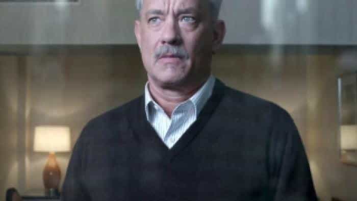 تماشای فیلم سالی محصول سال 2016 | چیبینو