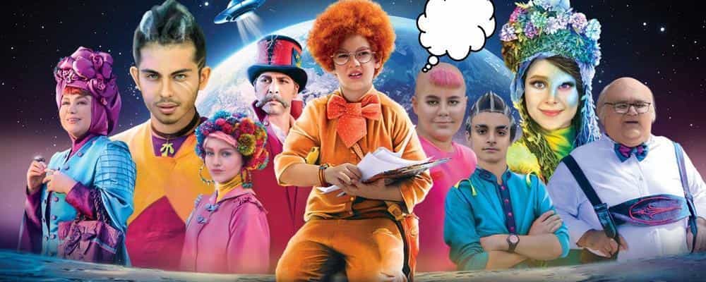 نقد و بررسی فیلم تورنادو ۲ محصول سال 2019 | چیبینو