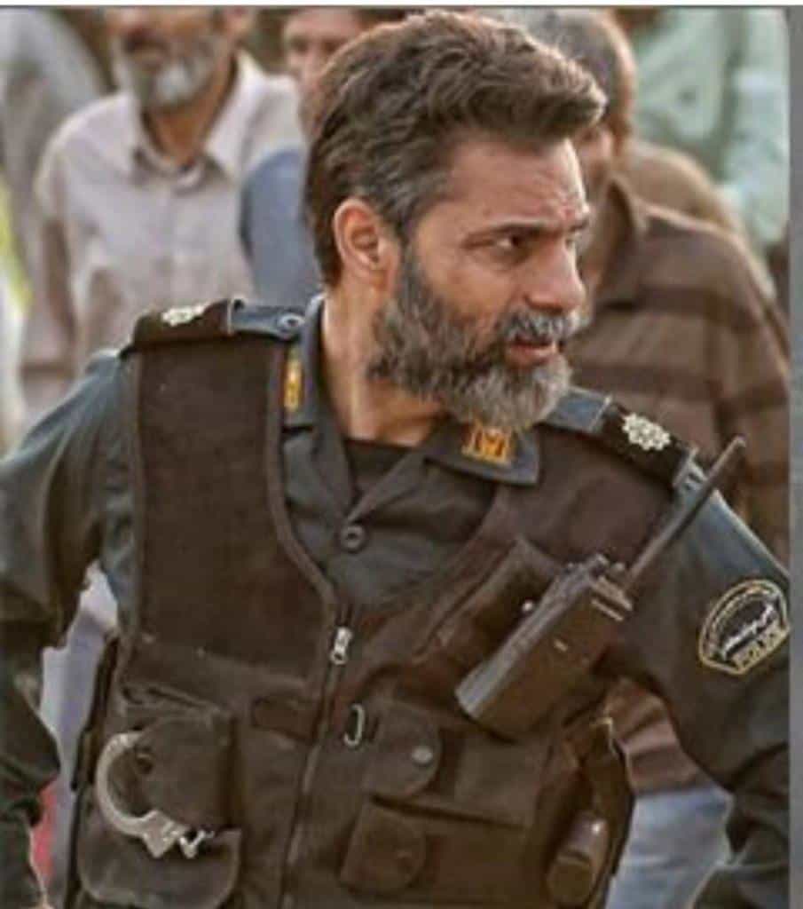 تماشای فیلم متری شیش و نیم محصول سال 2019 | چیبینو