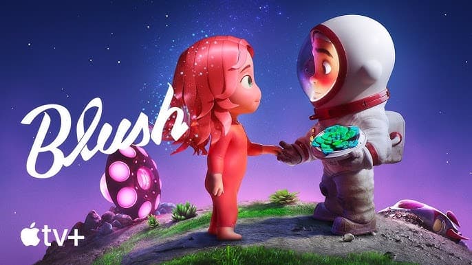 جذابترین و بهترین انیمیشنهای عاشقانه و رمانتیک
